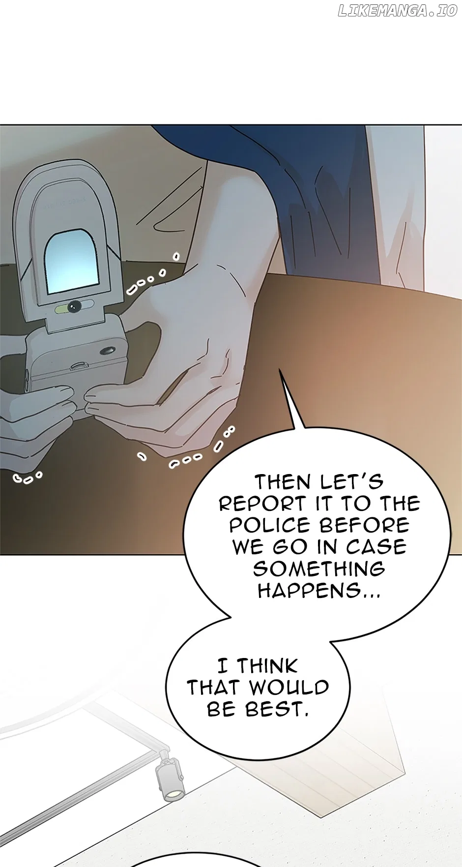 A Wife’s Sweet Revenge Chapter 118 – Page 37
