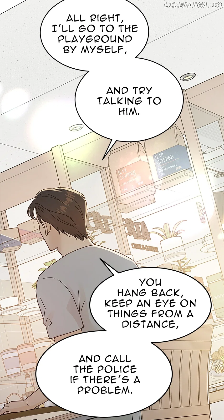 A Wife’s Sweet Revenge Chapter 118 – Page 38