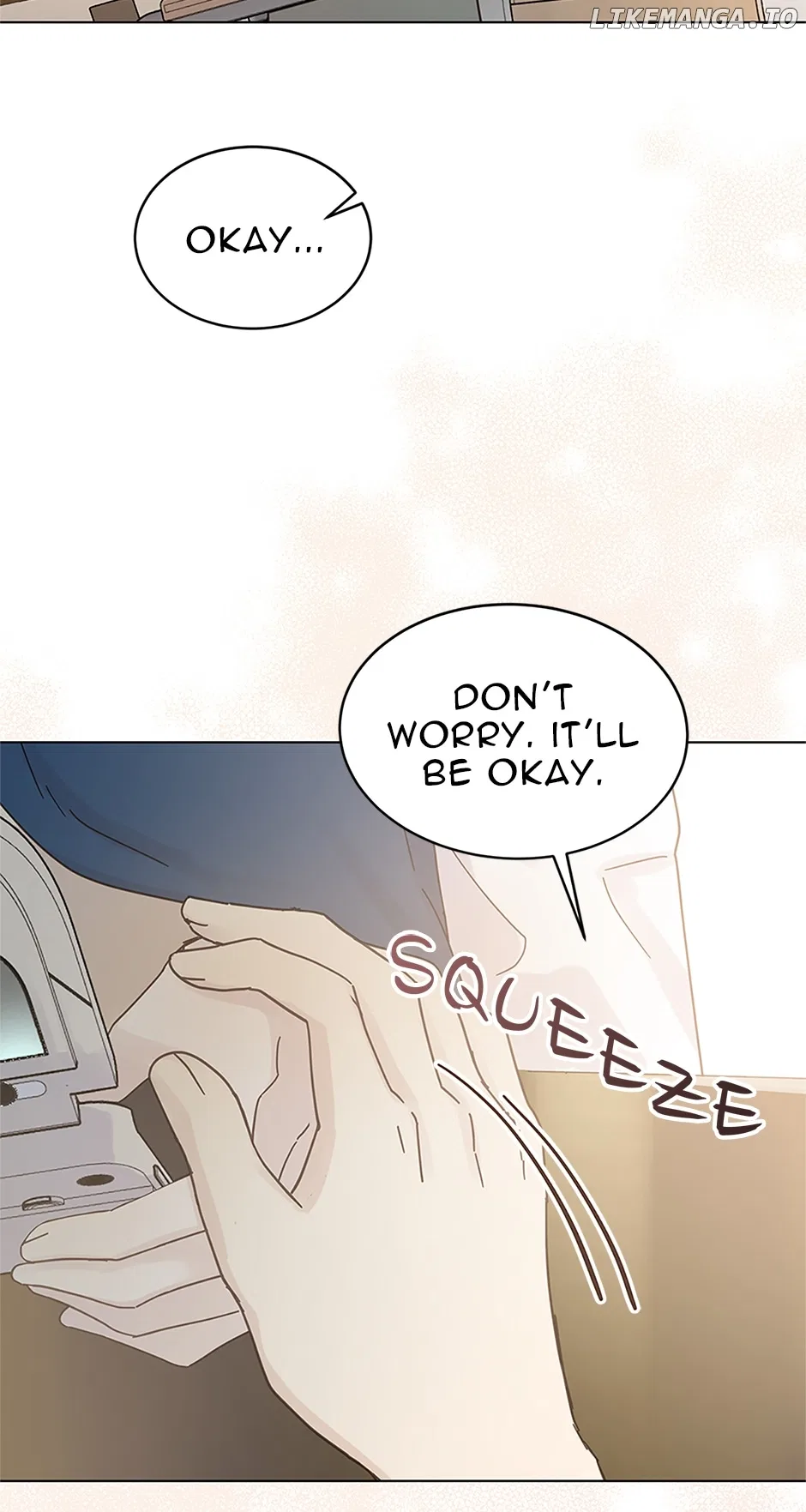 A Wife’s Sweet Revenge Chapter 118 – Page 39