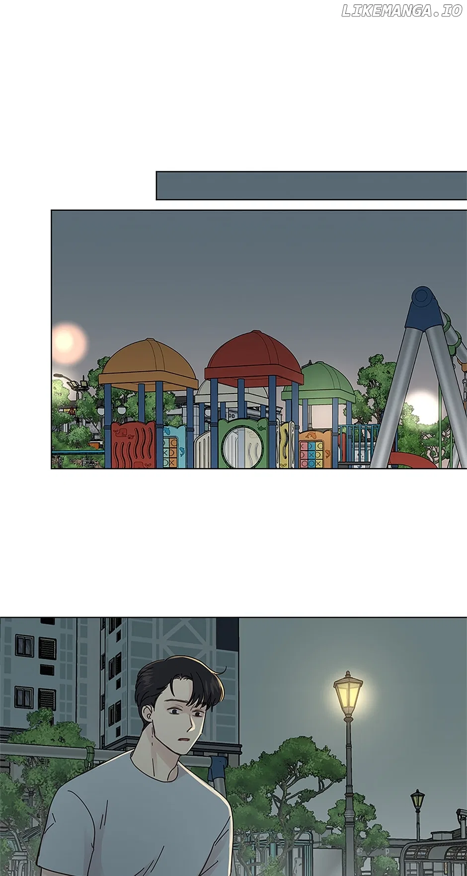 A Wife’s Sweet Revenge Chapter 118 – Page 41
