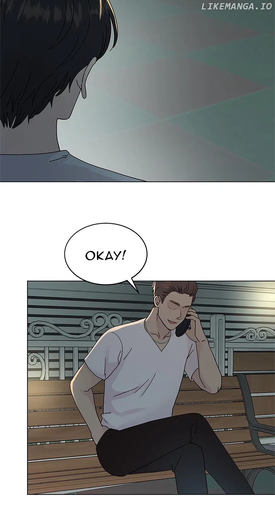 A Wife’s Sweet Revenge Chapter 118 – Page 43