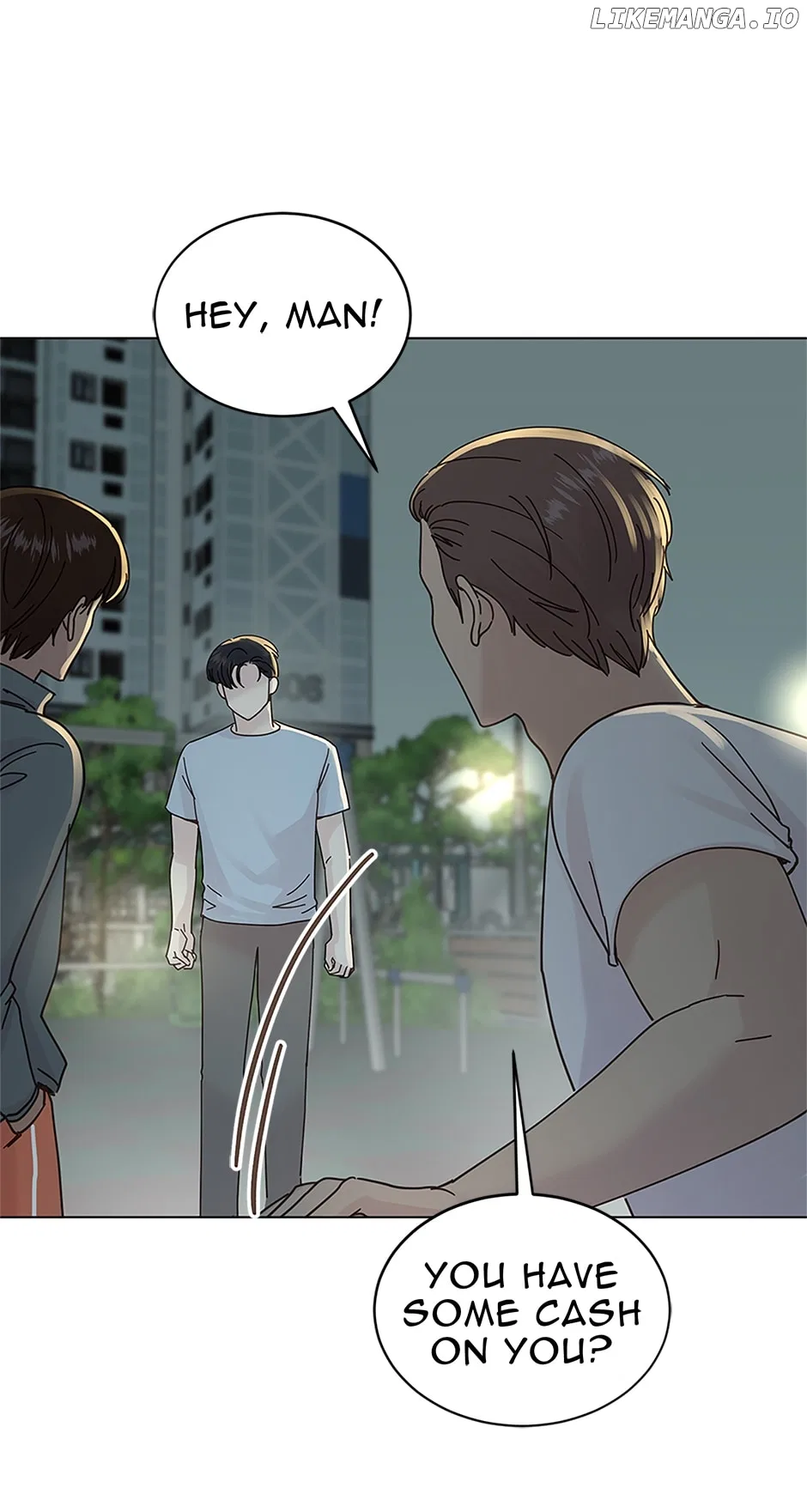 A Wife’s Sweet Revenge Chapter 118 – Page 44