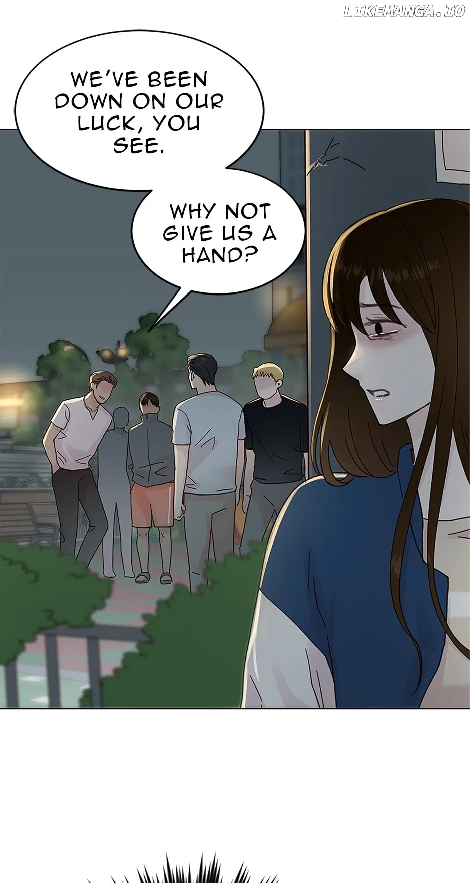 A Wife’s Sweet Revenge Chapter 118 – Page 45