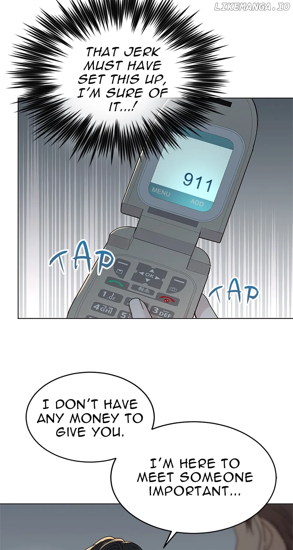A Wife’s Sweet Revenge Chapter 118 – Page 46