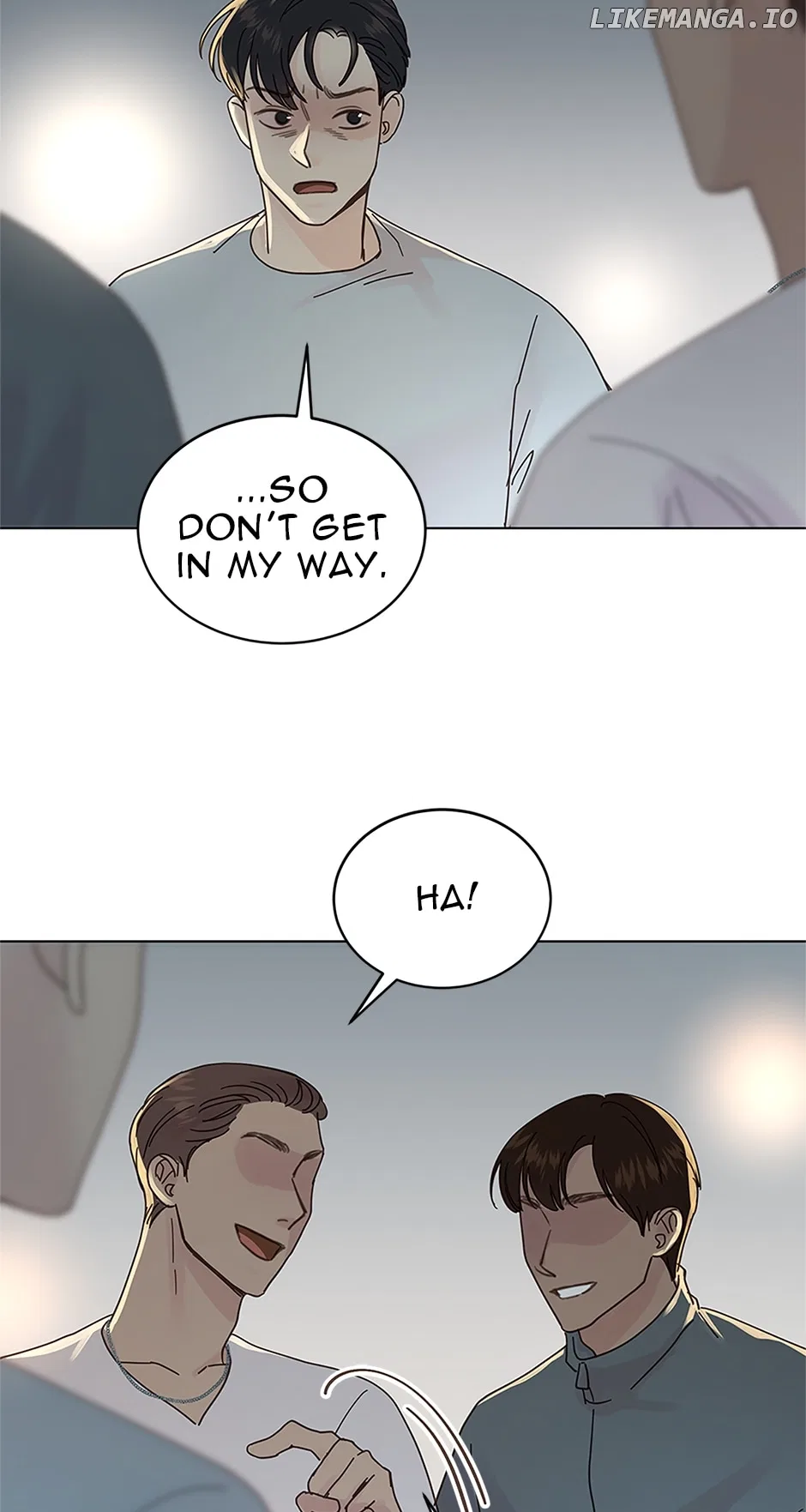 A Wife’s Sweet Revenge Chapter 118 – Page 47
