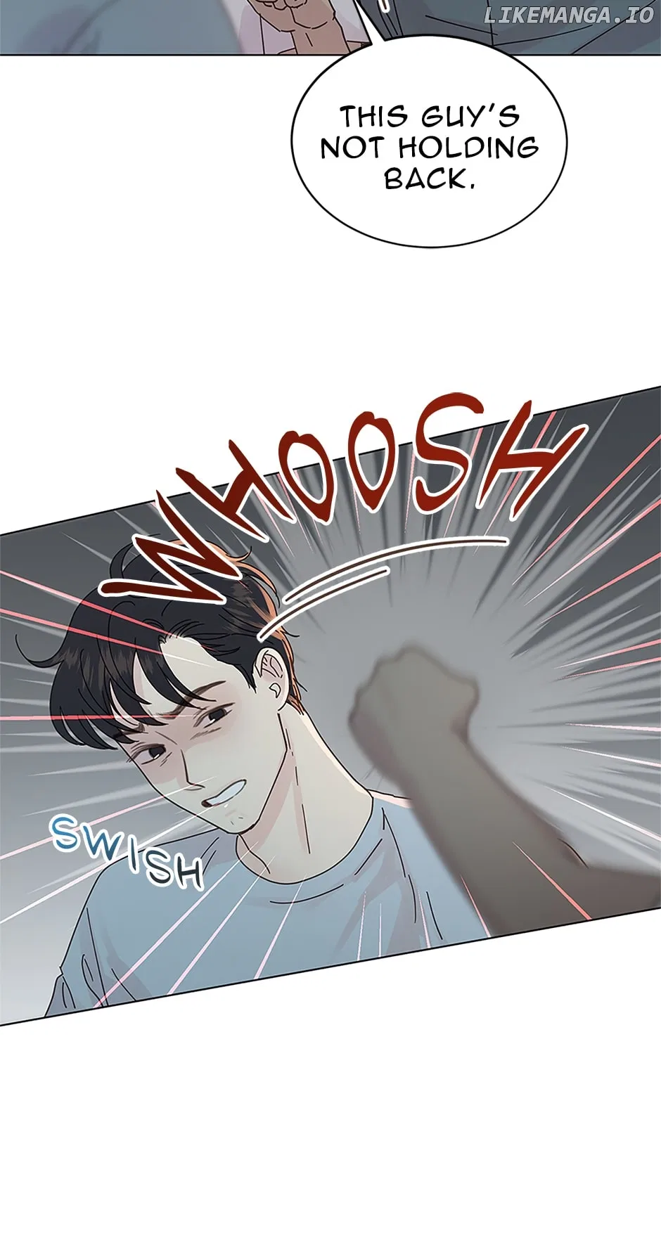 A Wife’s Sweet Revenge Chapter 118 – Page 48