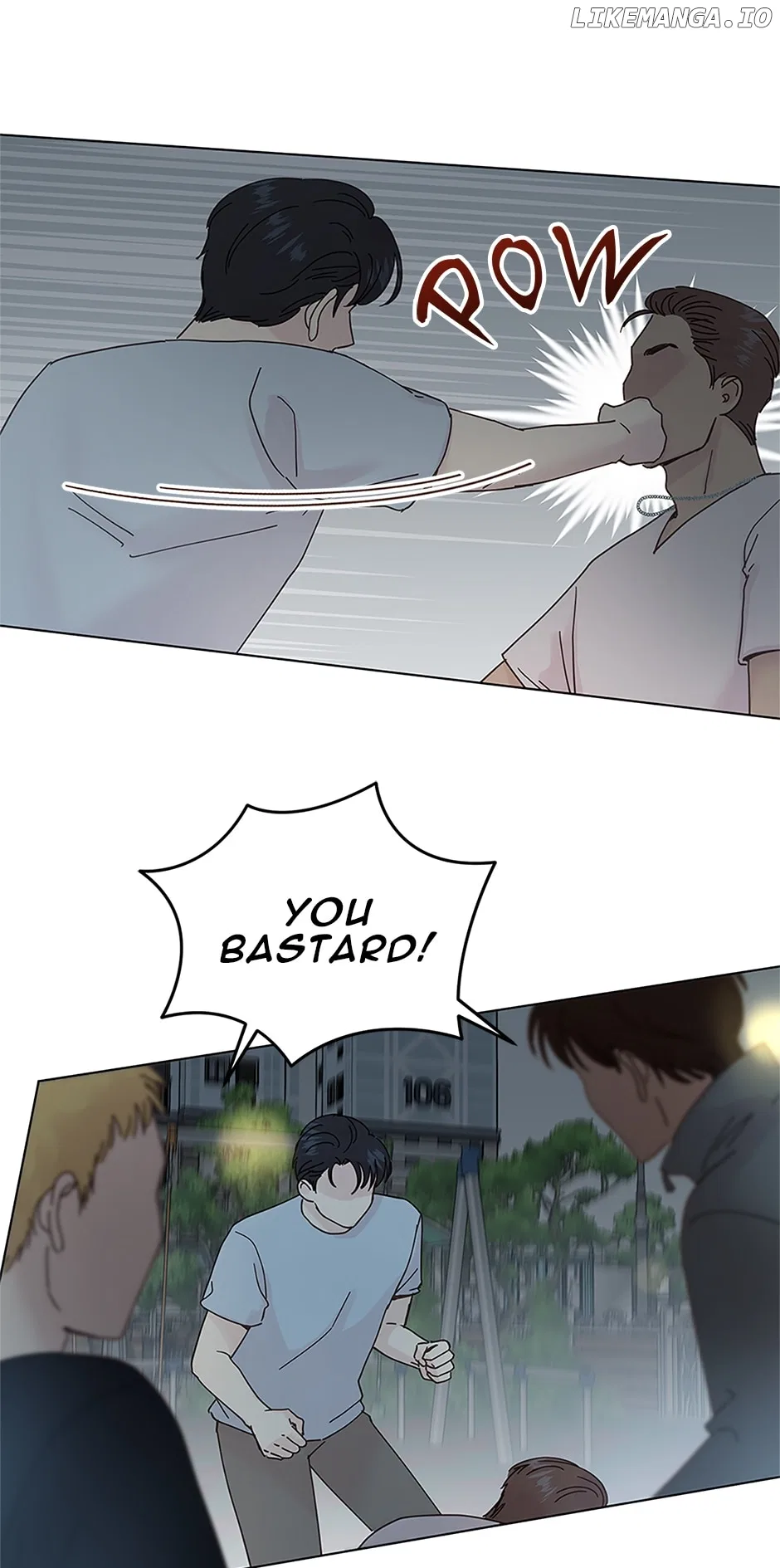 A Wife’s Sweet Revenge Chapter 118 – Page 49
