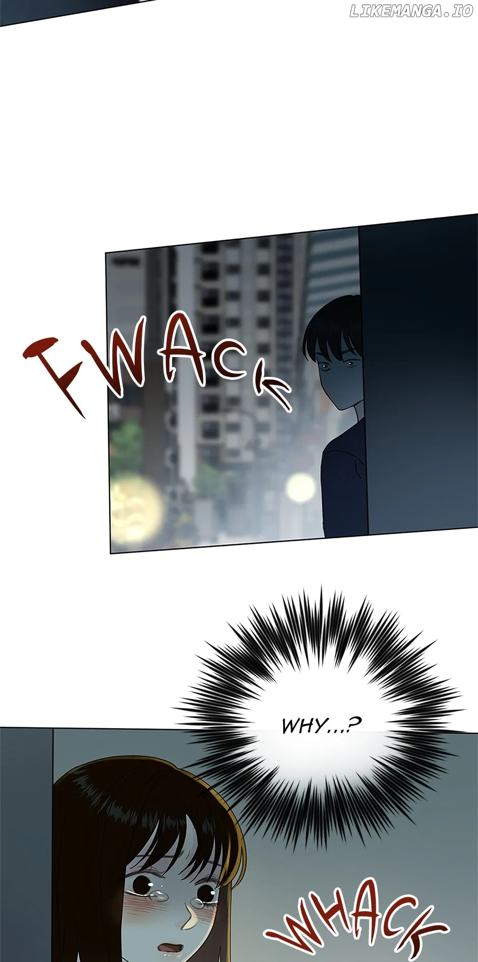 A Wife’s Sweet Revenge Chapter 118 – Page 50