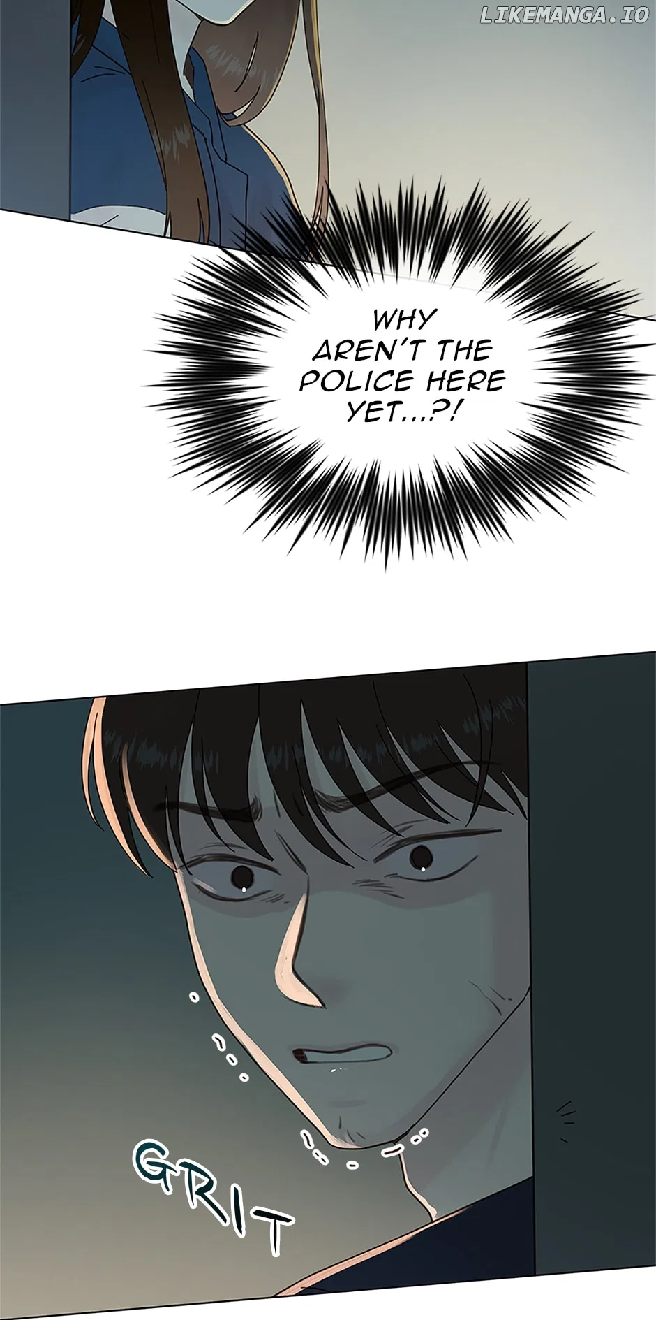 A Wife’s Sweet Revenge Chapter 118 – Page 51