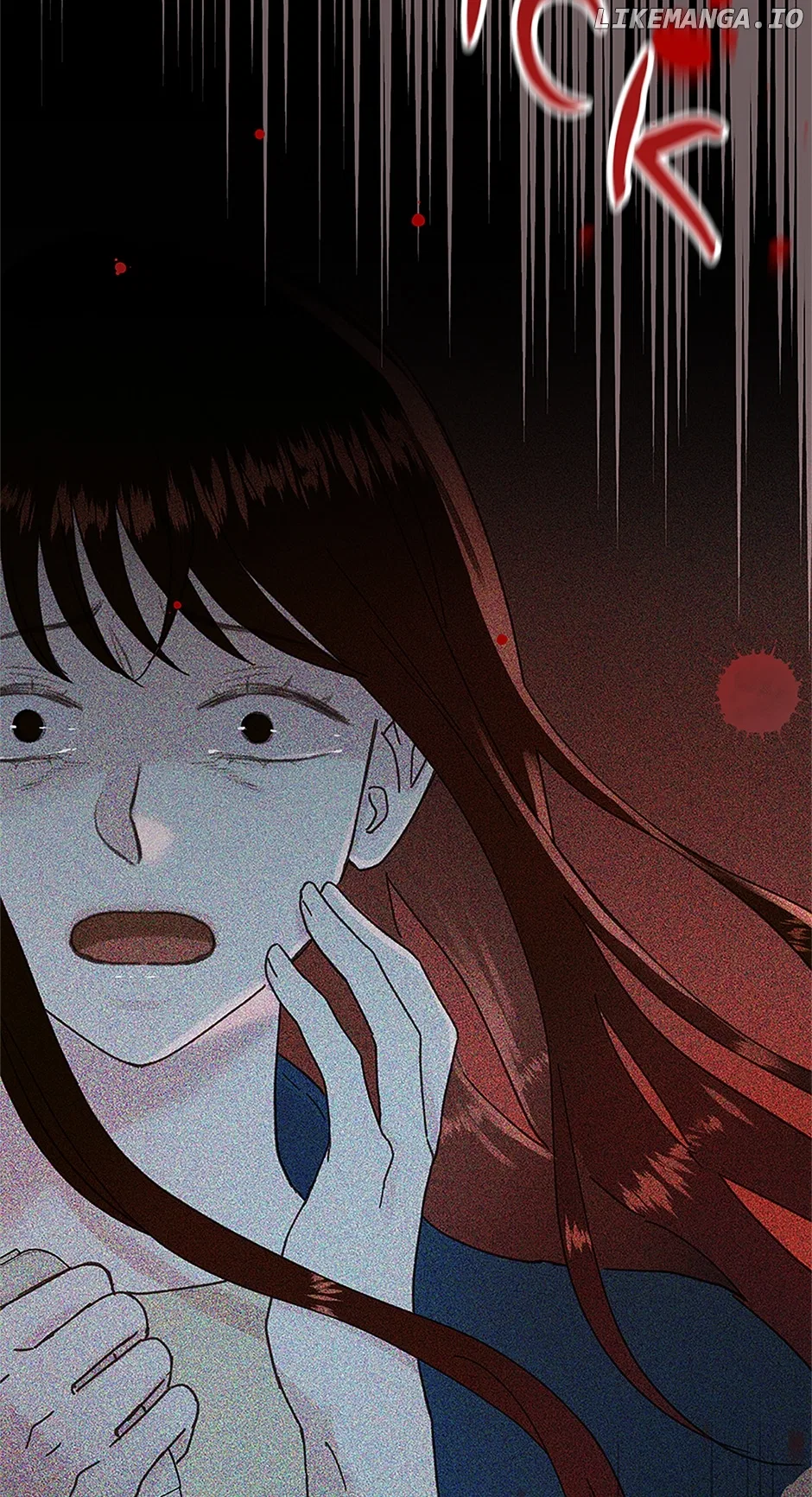 A Wife’s Sweet Revenge Chapter 118 – Page 55