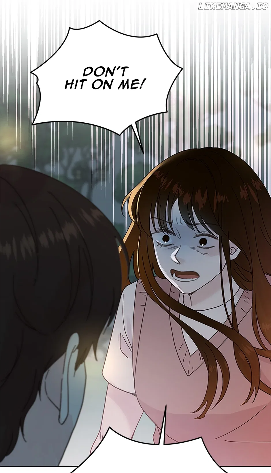 A Wife’s Sweet Revenge Chapter 117 – Page 2