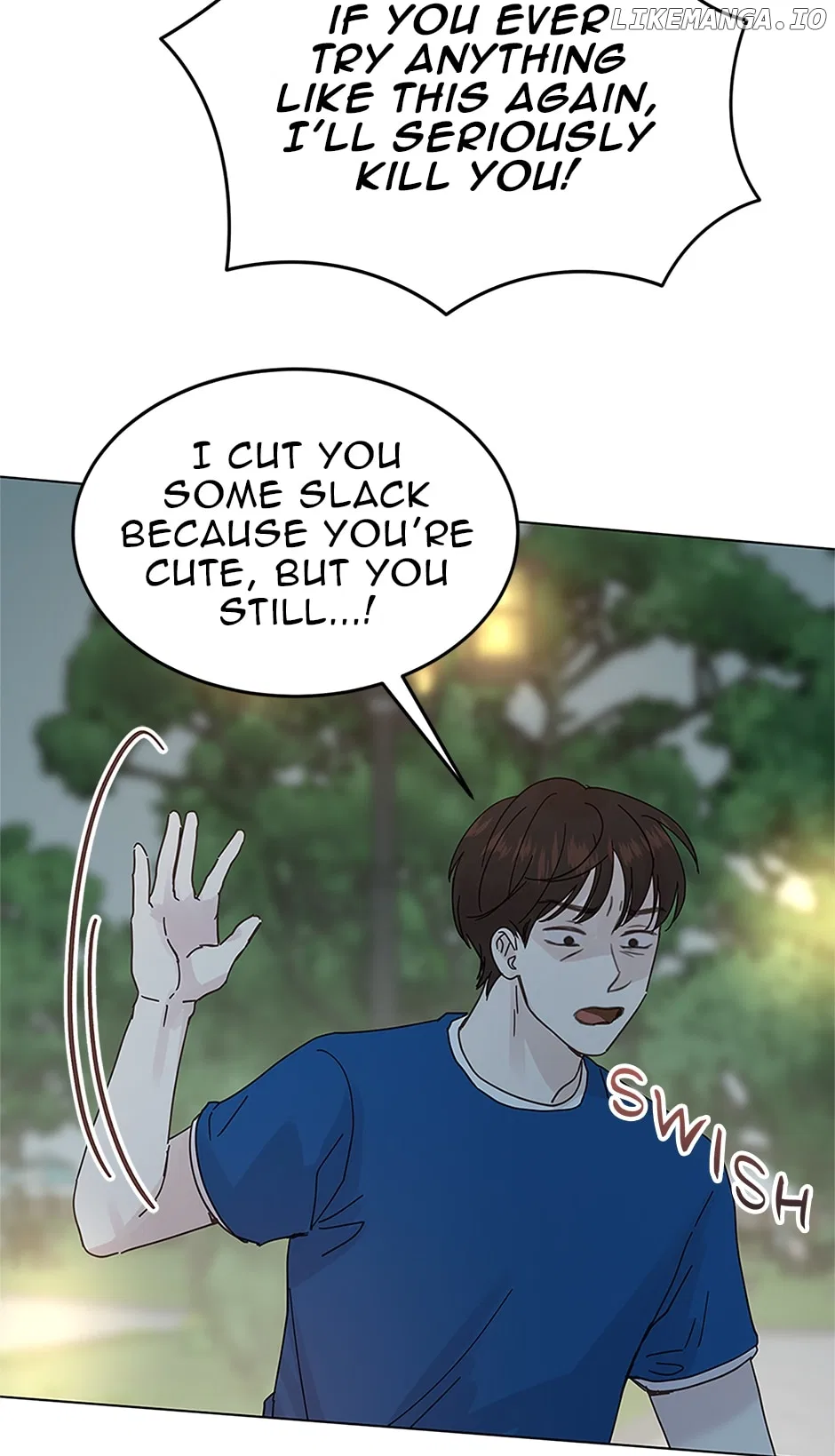 A Wife’s Sweet Revenge Chapter 117 – Page 3