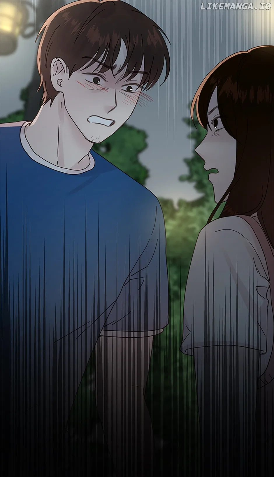 A Wife’s Sweet Revenge Chapter 117 – Page 5