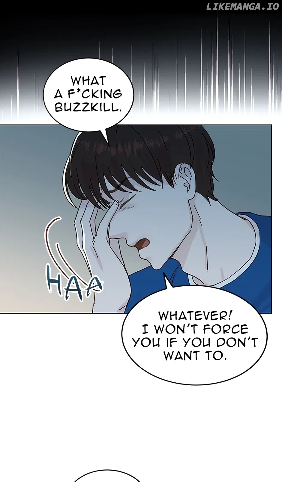 A Wife’s Sweet Revenge Chapter 117 – Page 6