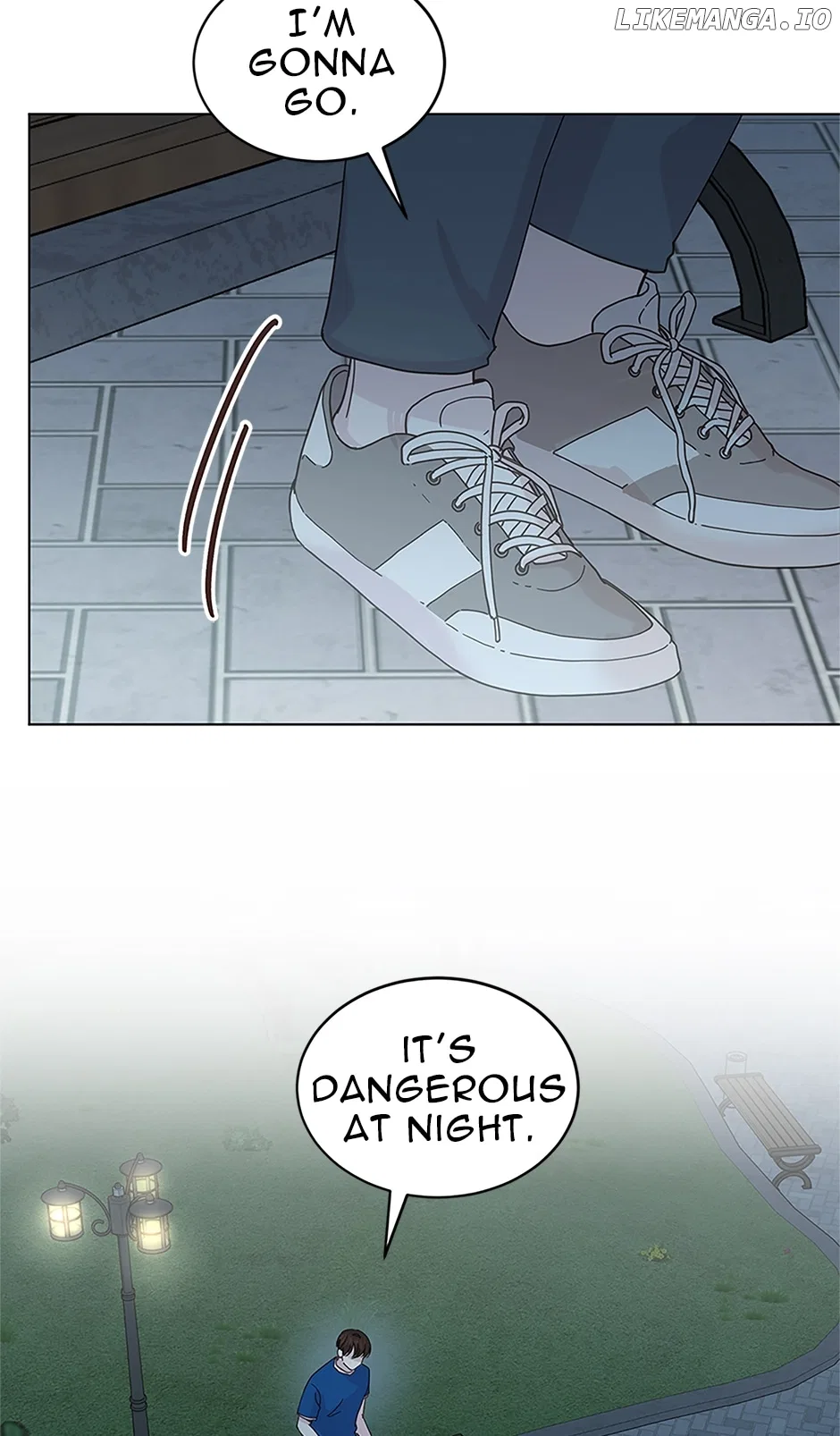 A Wife’s Sweet Revenge Chapter 117 – Page 7