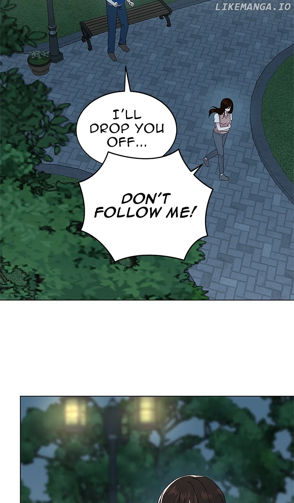 A Wife’s Sweet Revenge Chapter 117 – Page 8