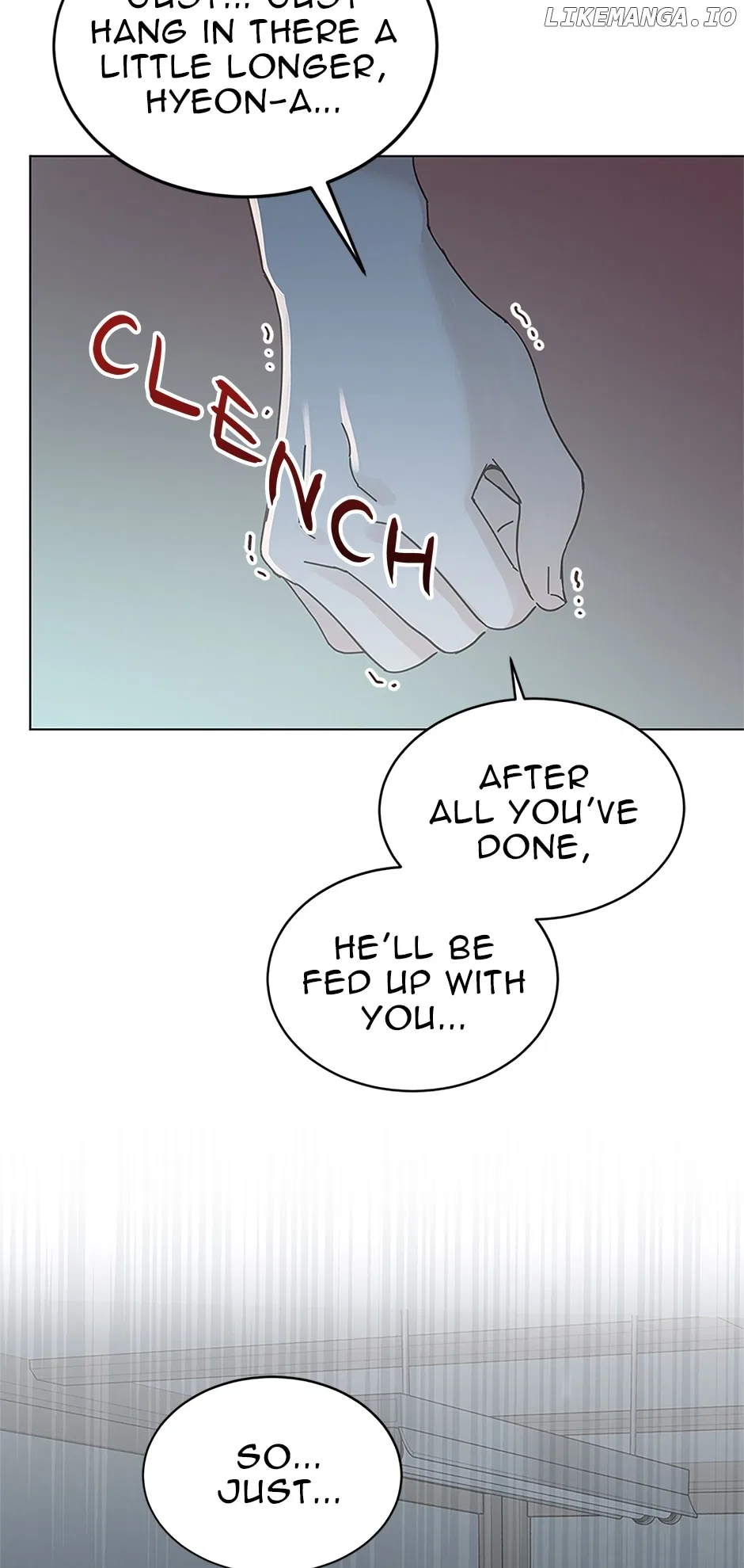 A Wife’s Sweet Revenge Chapter 117 – Page 16