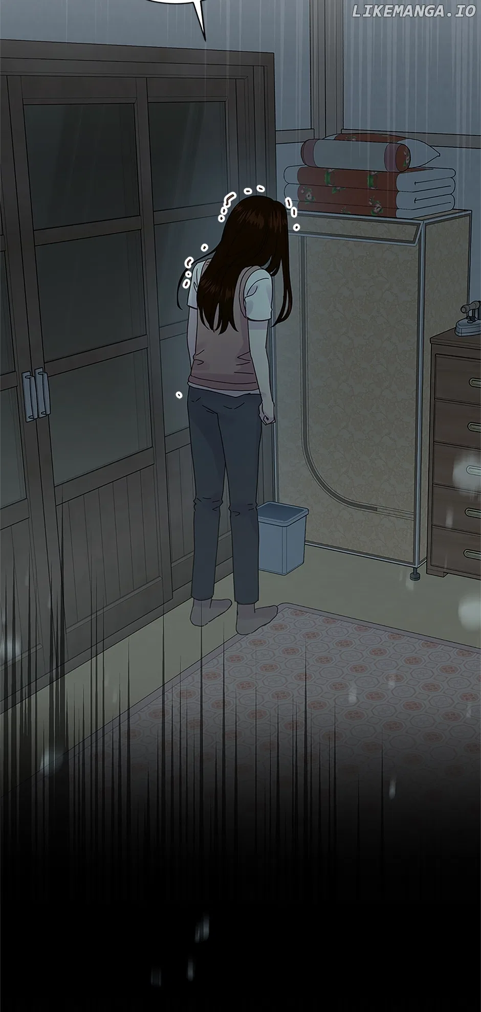A Wife’s Sweet Revenge Chapter 117 – Page 17