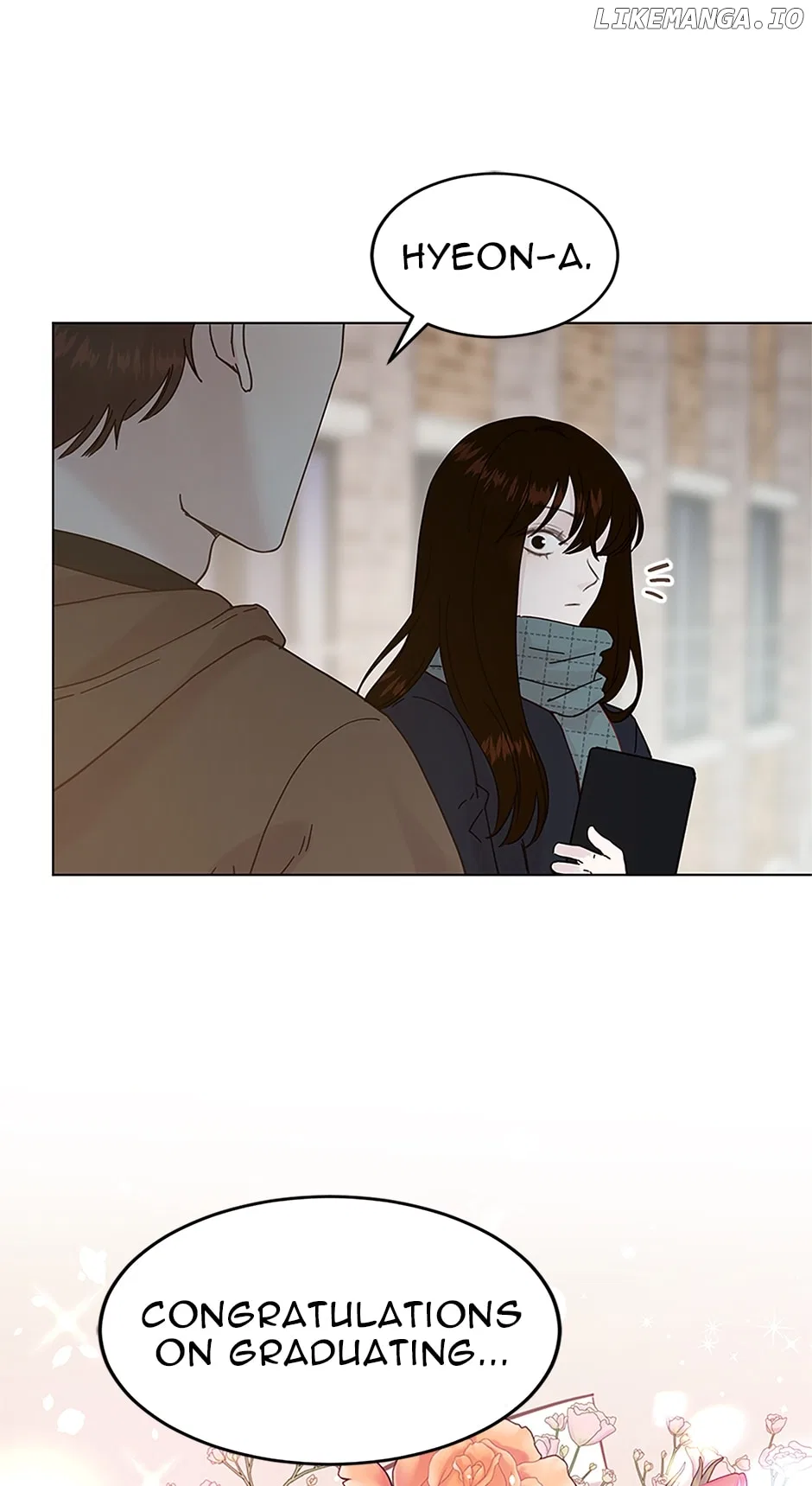 A Wife’s Sweet Revenge Chapter 117 – Page 21