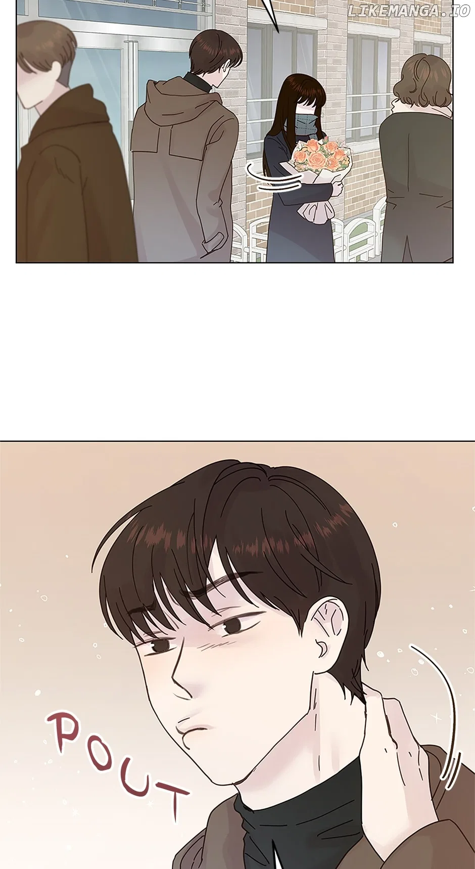 A Wife’s Sweet Revenge Chapter 117 – Page 23