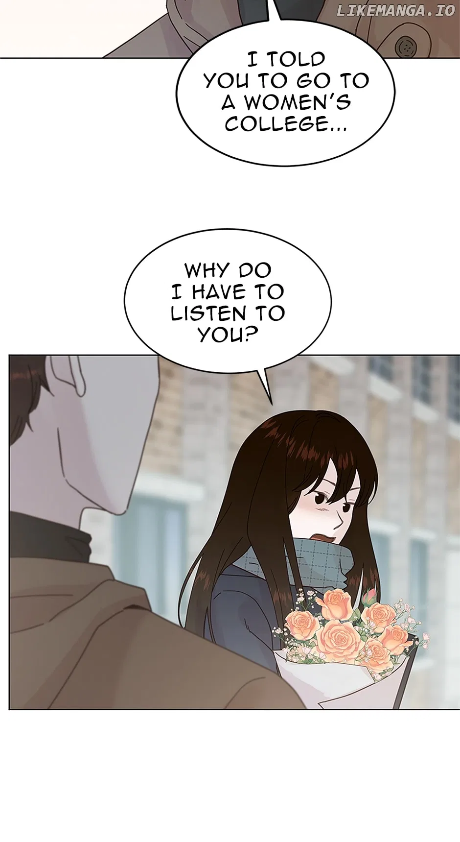 A Wife’s Sweet Revenge Chapter 117 – Page 24