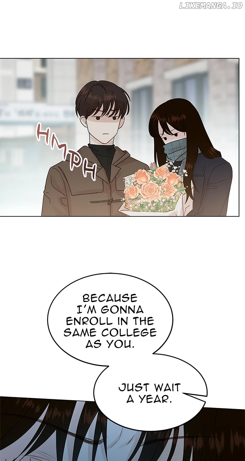 A Wife’s Sweet Revenge Chapter 117 – Page 25
