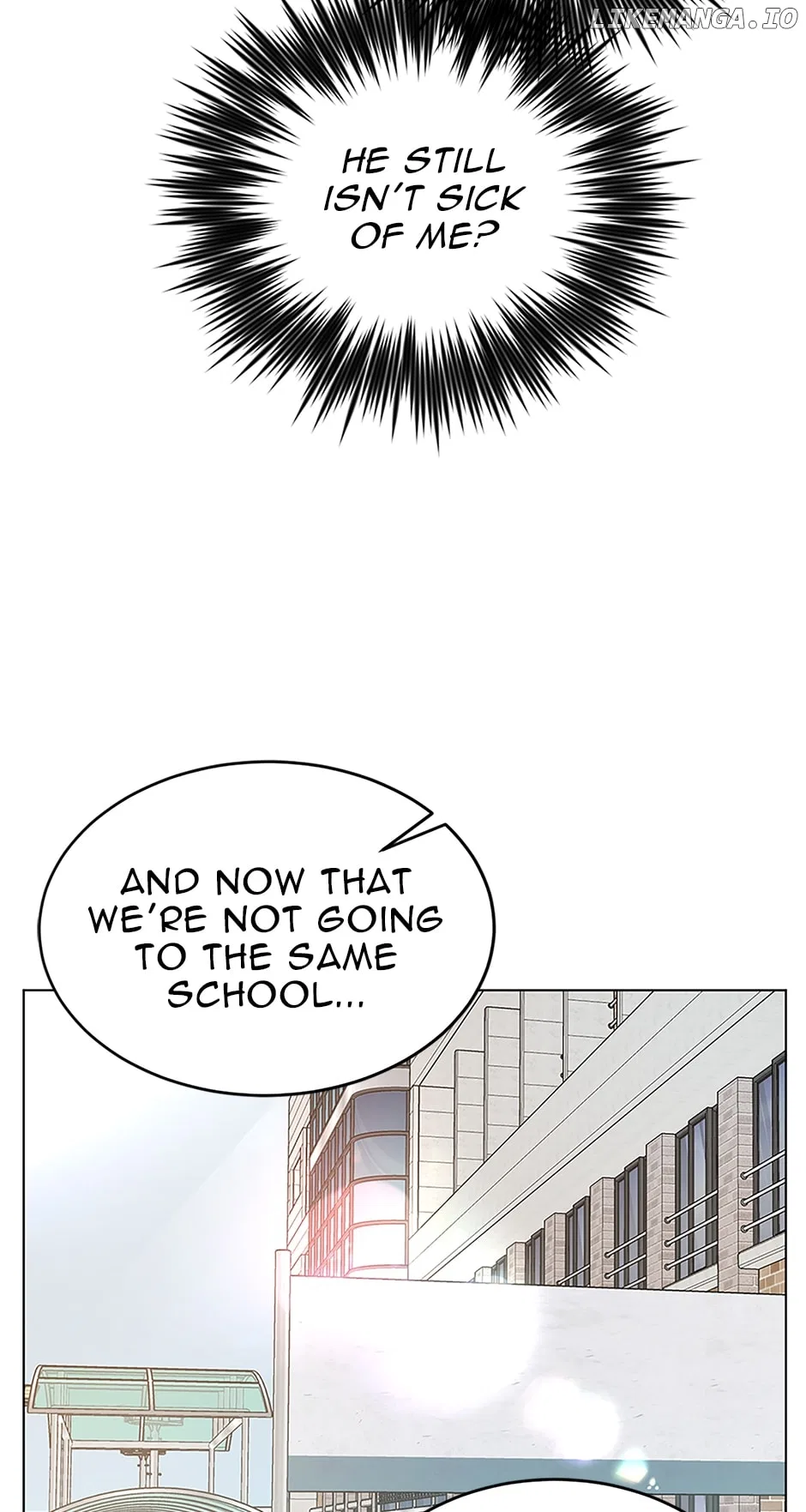 A Wife’s Sweet Revenge Chapter 117 – Page 27