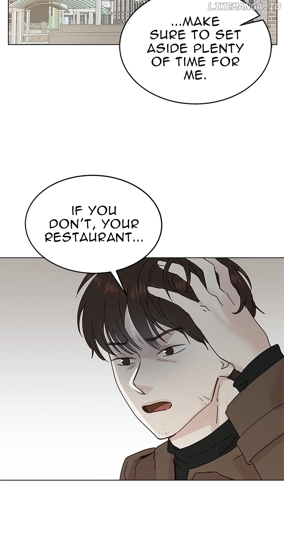 A Wife’s Sweet Revenge Chapter 117 – Page 28