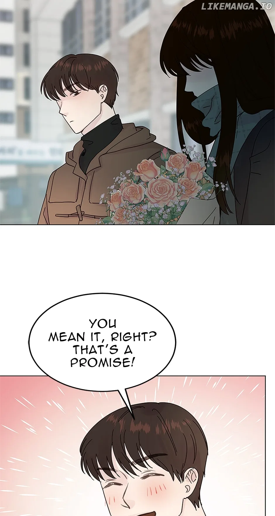 A Wife’s Sweet Revenge Chapter 117 – Page 30