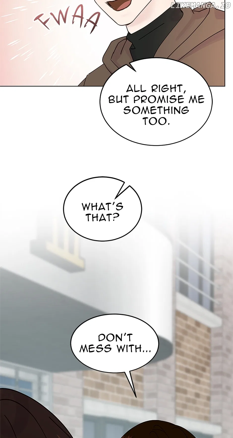 A Wife’s Sweet Revenge Chapter 117 – Page 31
