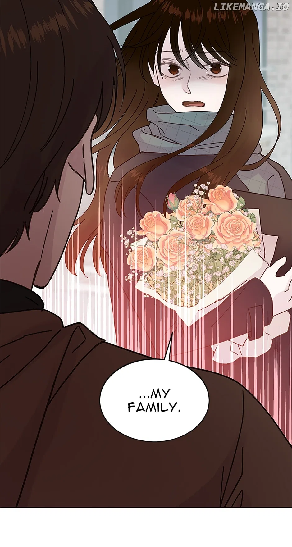 A Wife’s Sweet Revenge Chapter 117 – Page 32