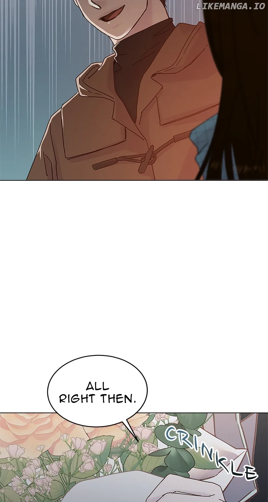 A Wife’s Sweet Revenge Chapter 117 – Page 34