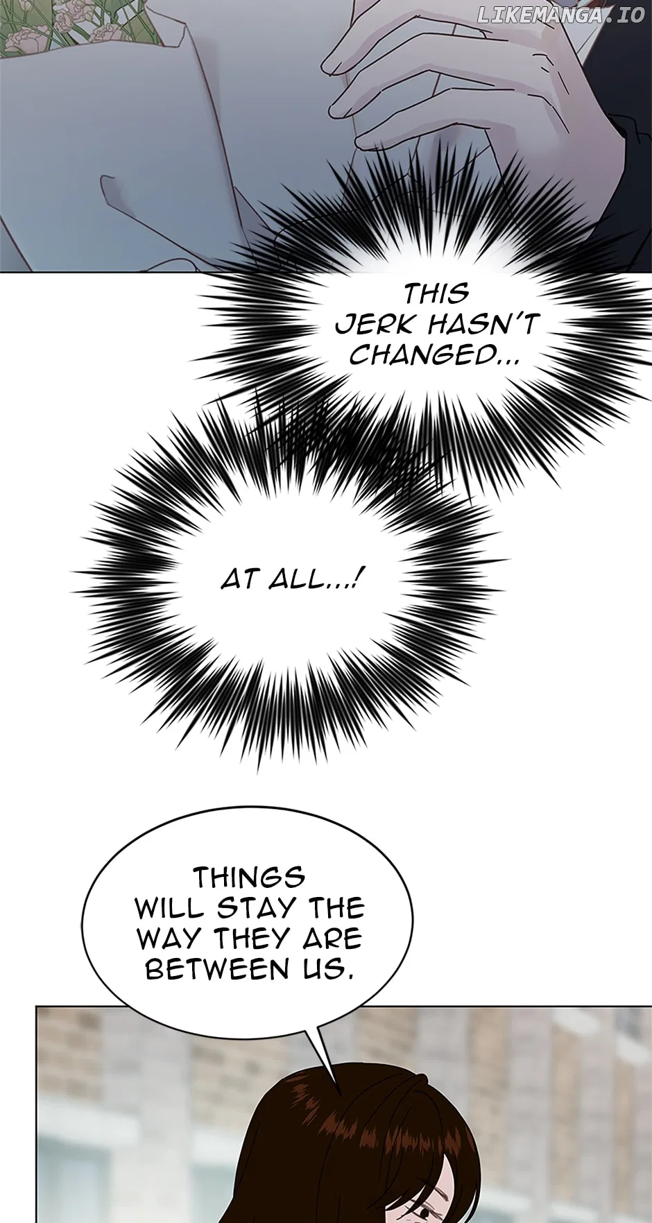 A Wife’s Sweet Revenge Chapter 117 – Page 35