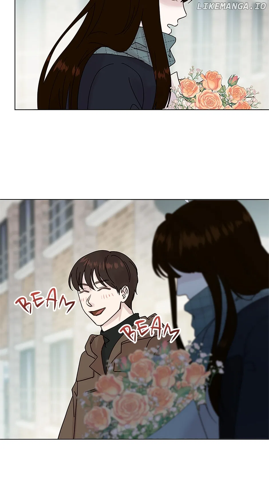 A Wife’s Sweet Revenge Chapter 117 – Page 36