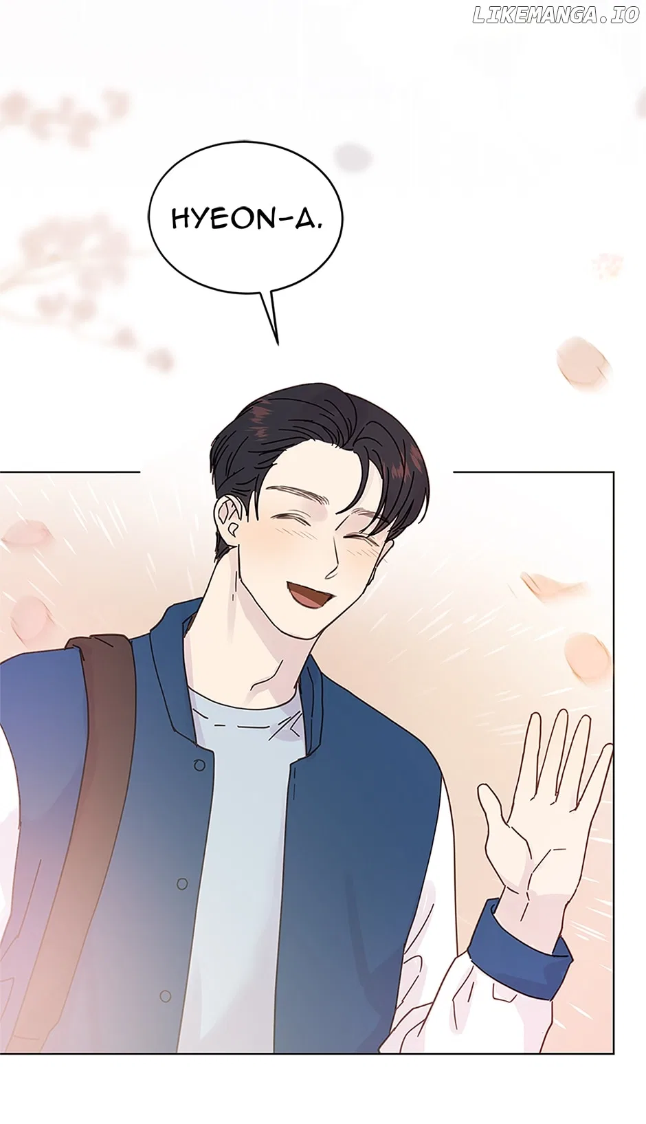 A Wife’s Sweet Revenge Chapter 117 – Page 40