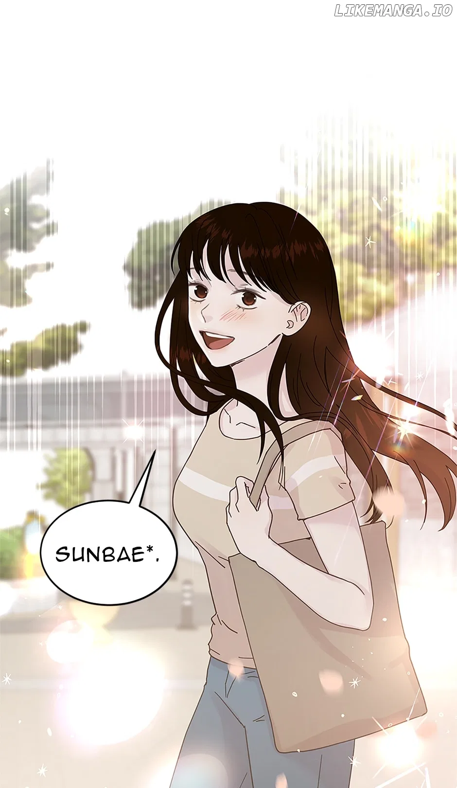 A Wife’s Sweet Revenge Chapter 117 – Page 41