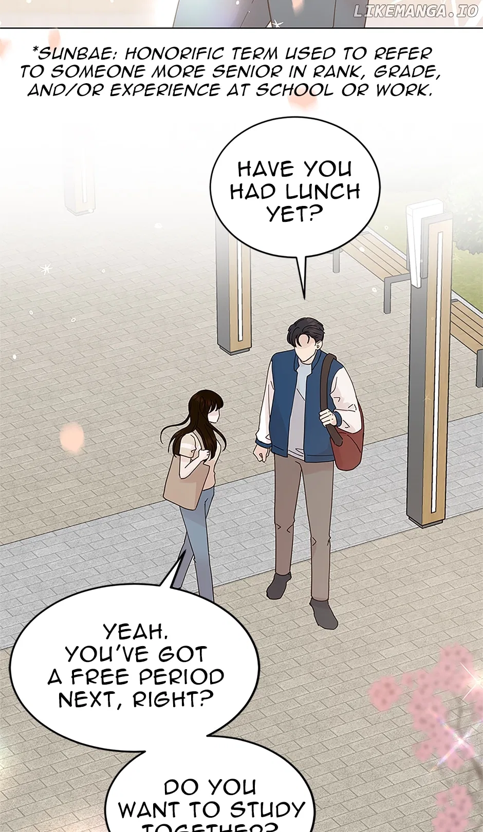 A Wife’s Sweet Revenge Chapter 117 – Page 42