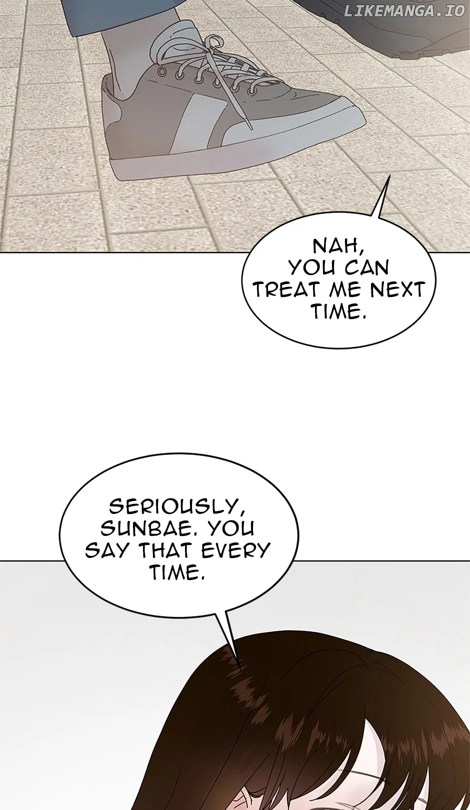 A Wife’s Sweet Revenge Chapter 117 – Page 44