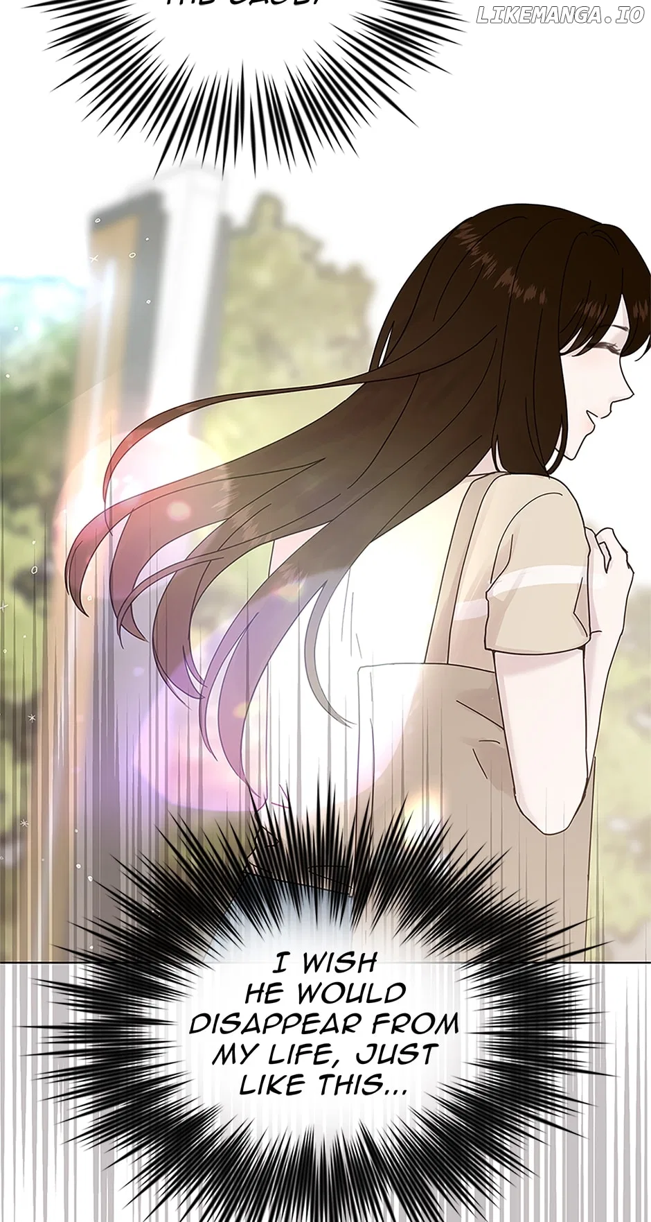 A Wife’s Sweet Revenge Chapter 117 – Page 47