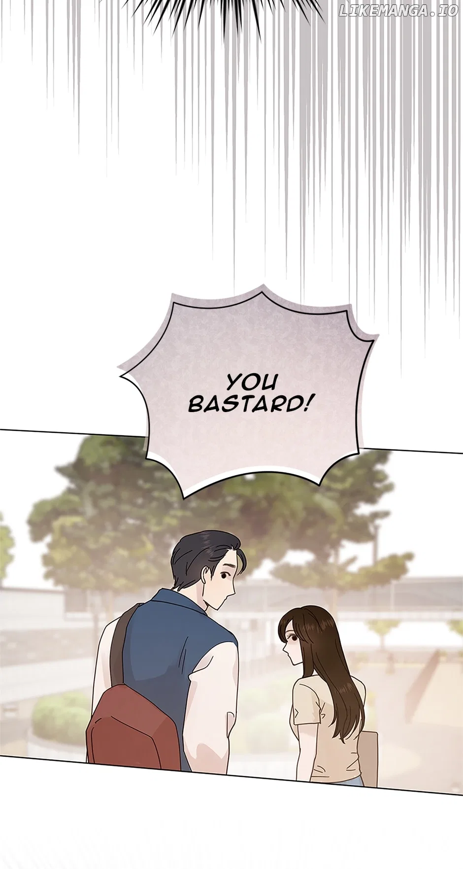 A Wife’s Sweet Revenge Chapter 117 – Page 48