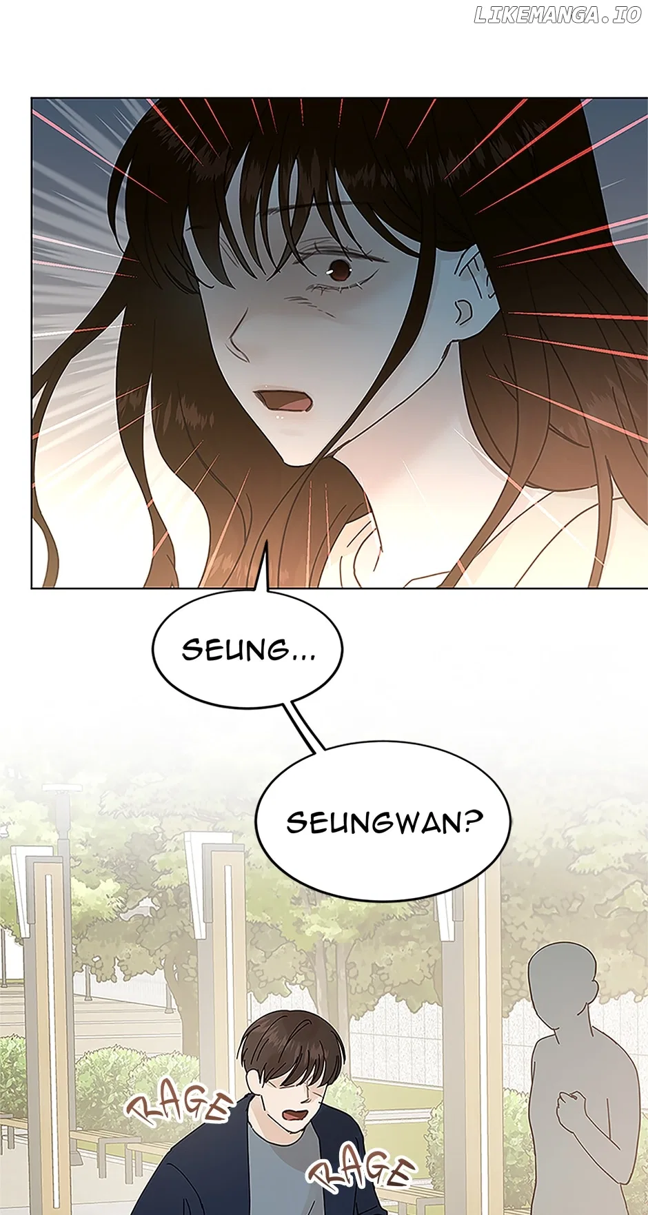 A Wife’s Sweet Revenge Chapter 117 – Page 50