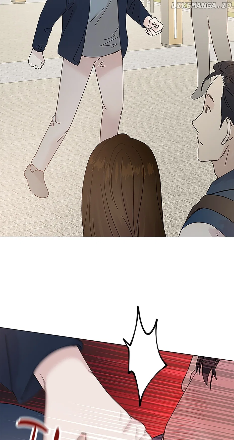 A Wife’s Sweet Revenge Chapter 117 – Page 51