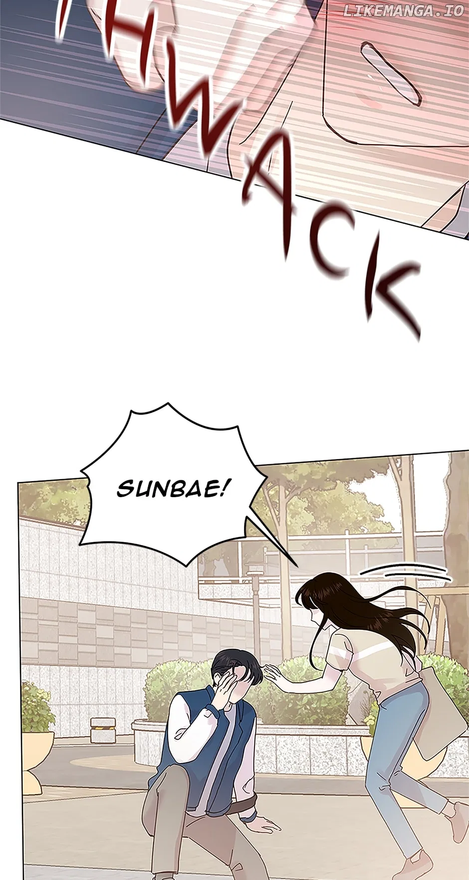 A Wife’s Sweet Revenge Chapter 117 – Page 52