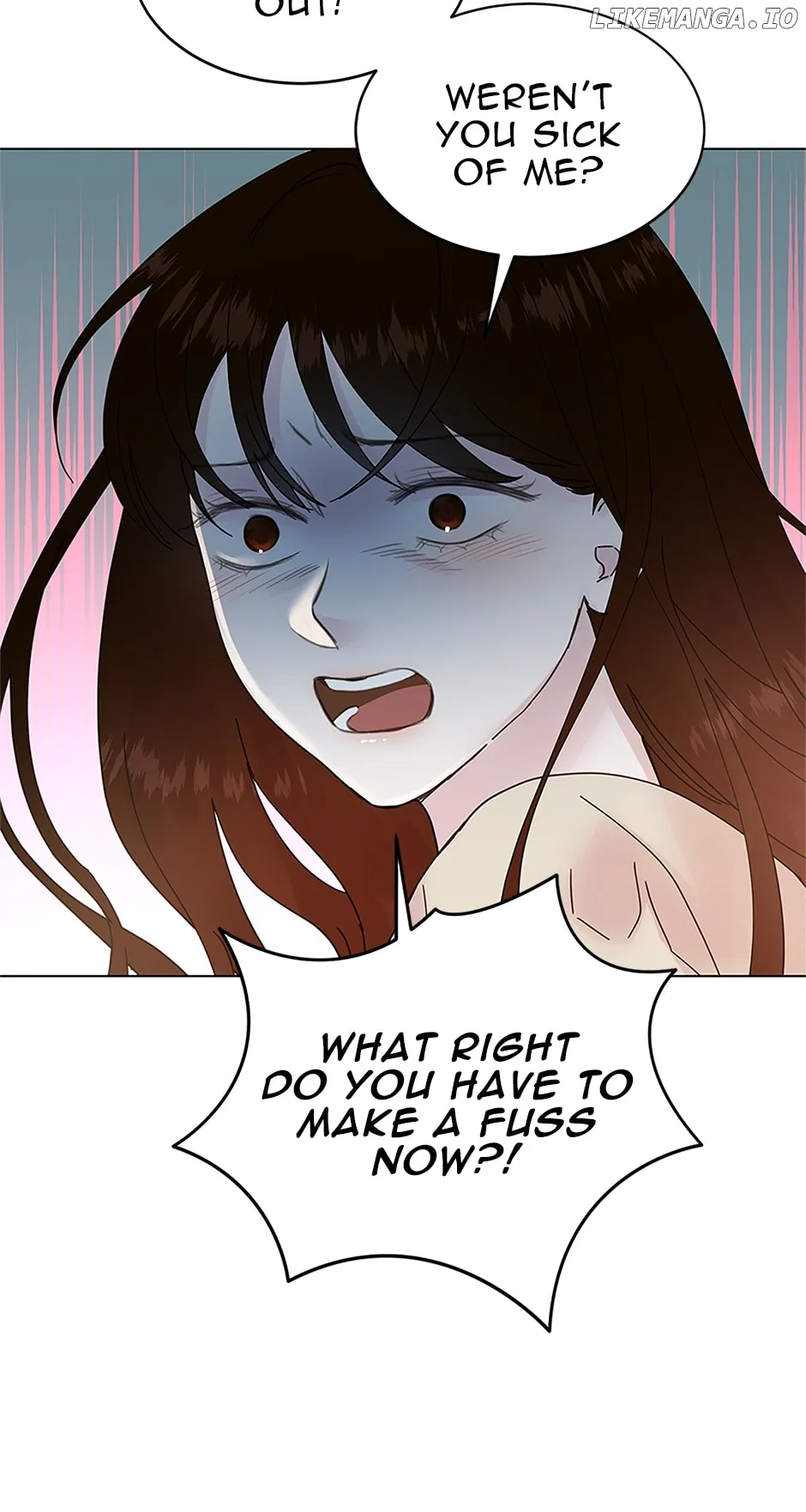 A Wife’s Sweet Revenge Chapter 117 – Page 55
