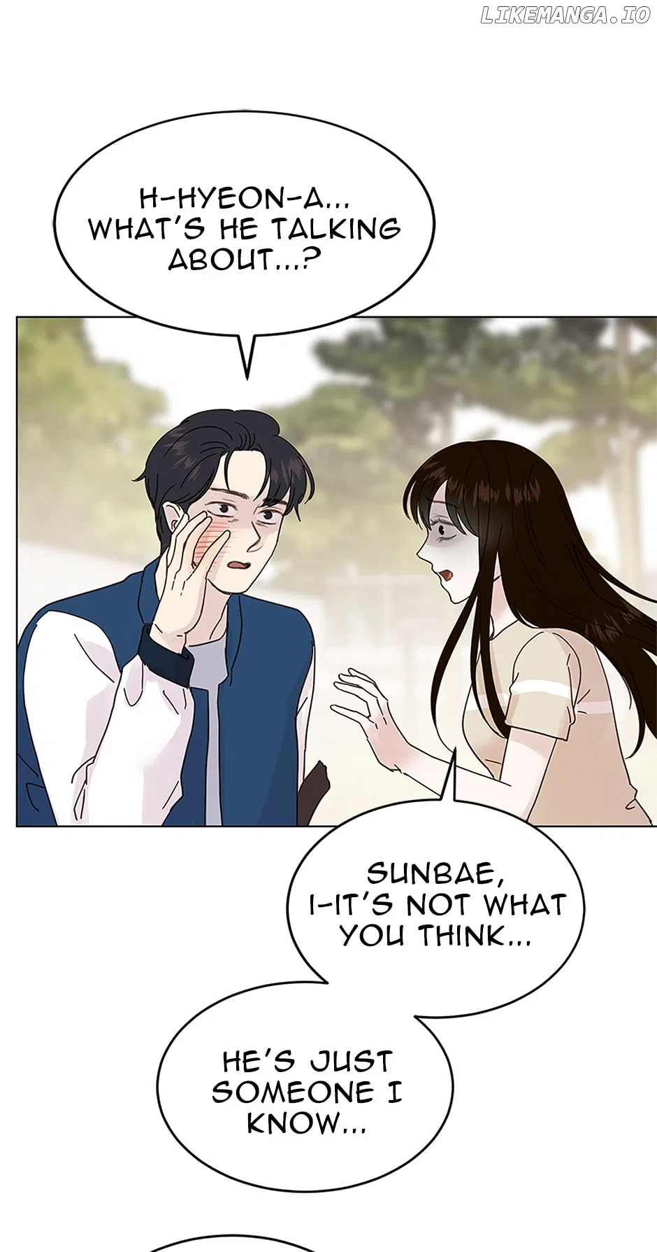 A Wife’s Sweet Revenge Chapter 117 – Page 58
