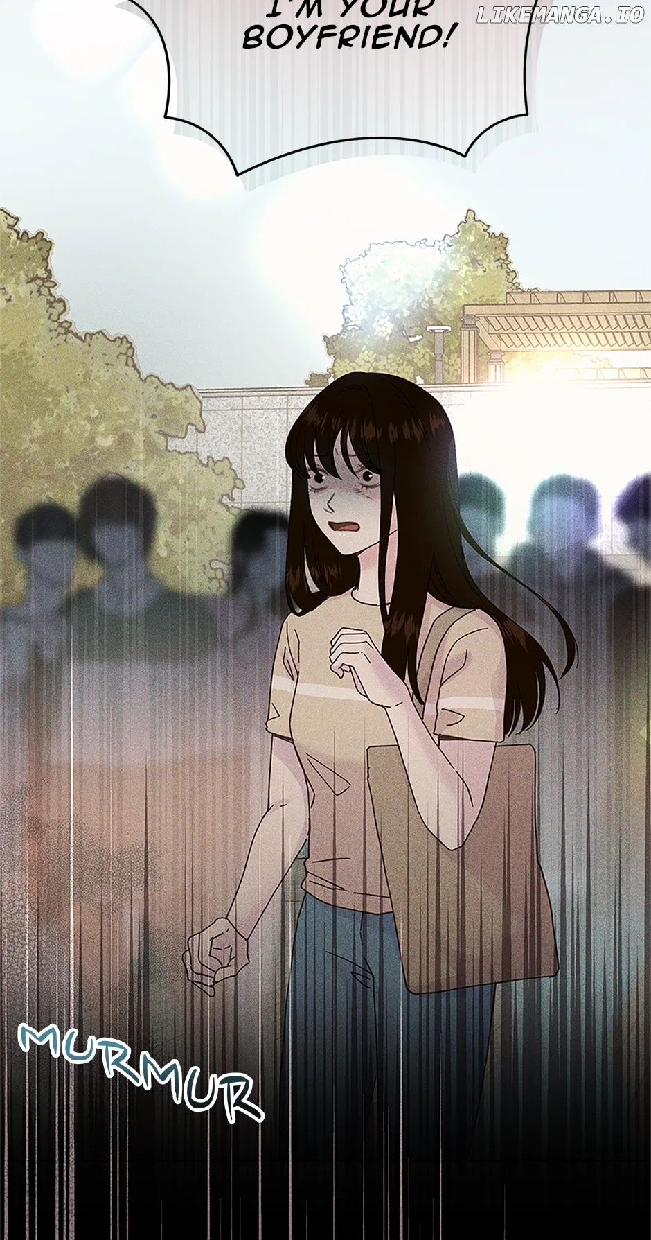 A Wife’s Sweet Revenge Chapter 117 – Page 60