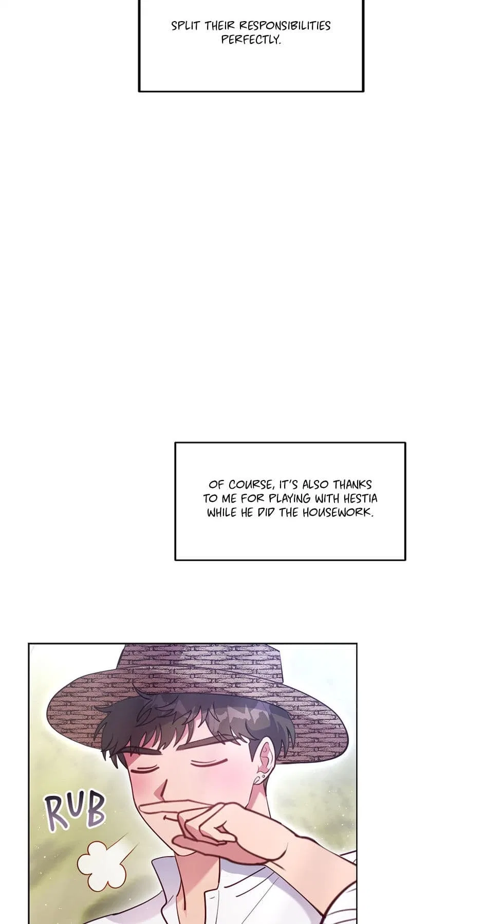 Elizabeth Chapter 101 – Page 30