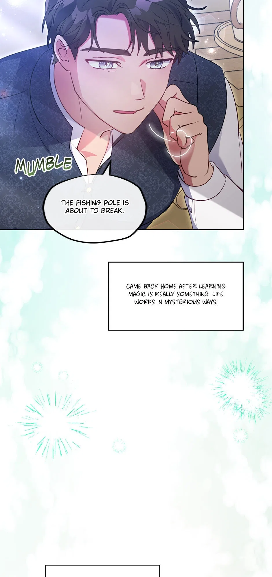 Elizabeth Chapter 101 – Page 41