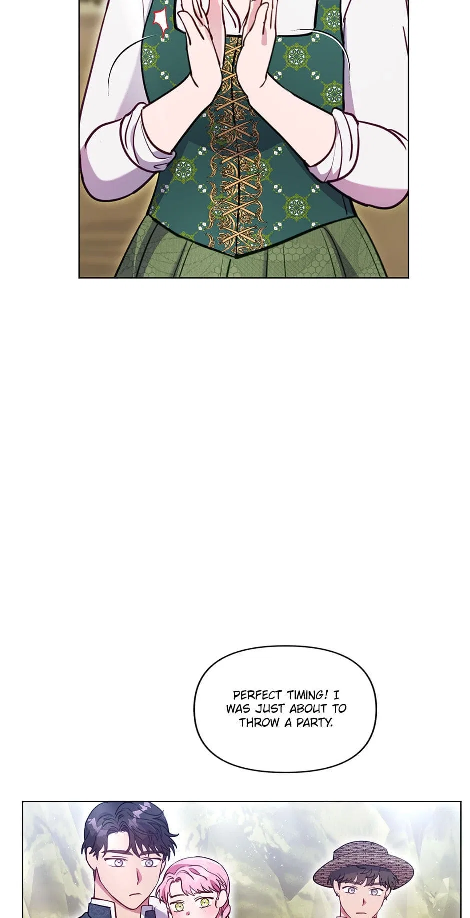 Elizabeth Chapter 101 – Page 48