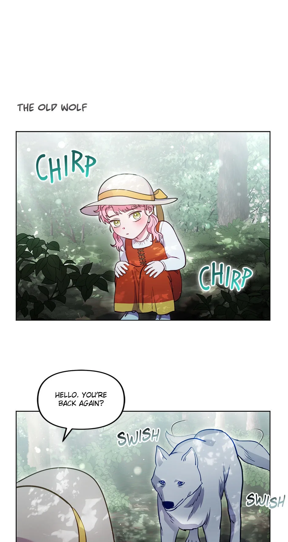 Elizabeth Chapter 101 – Page 73